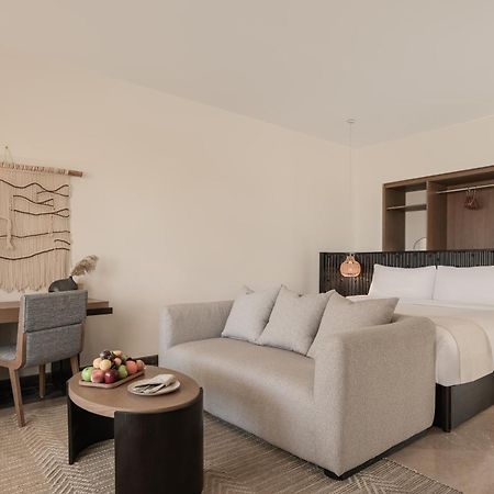 The Zen Wellness Resort 阿斯旺 外观 照片