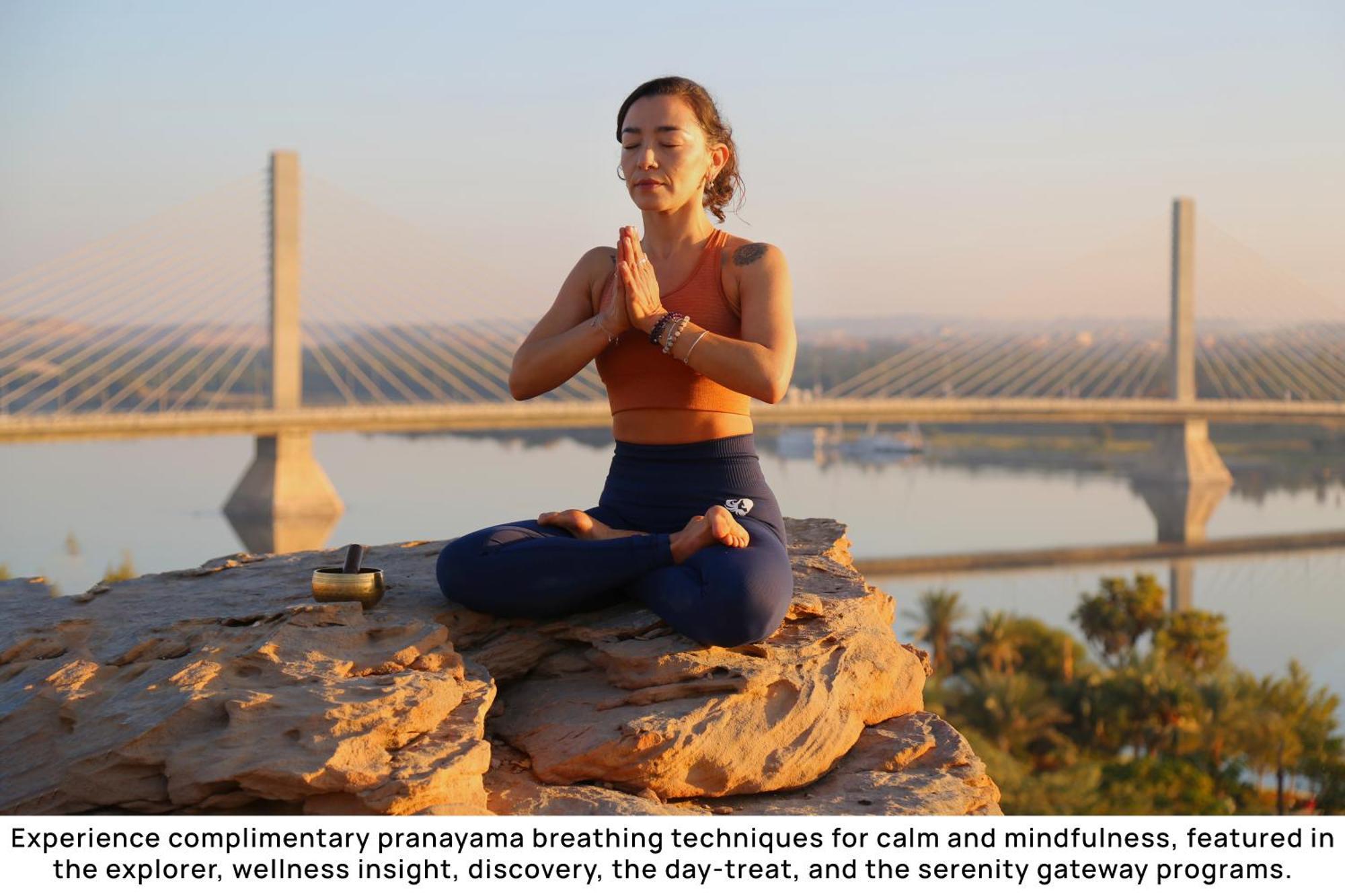 The Zen Wellness Resort 阿斯旺 外观 照片