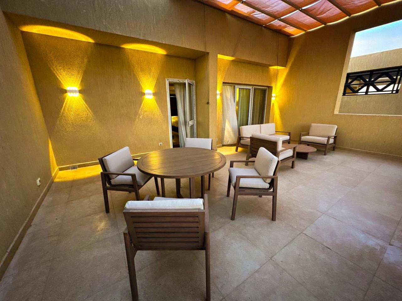 The Zen Wellness Resort 阿斯旺 外观 照片